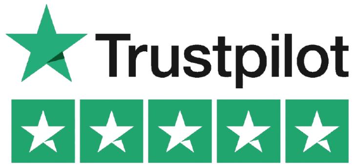 Trustpilot Reviews Logo