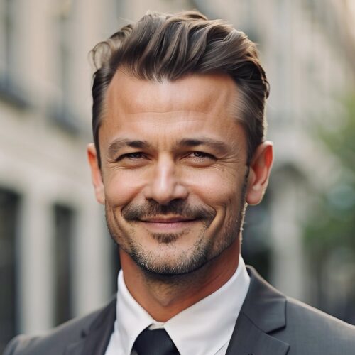 Protonic Pure Hydration