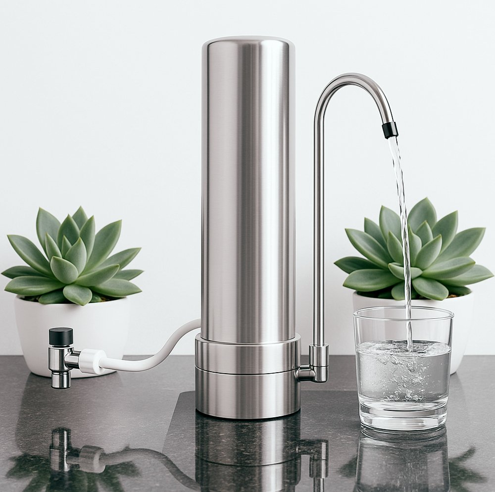 Protonic Pure Hydration