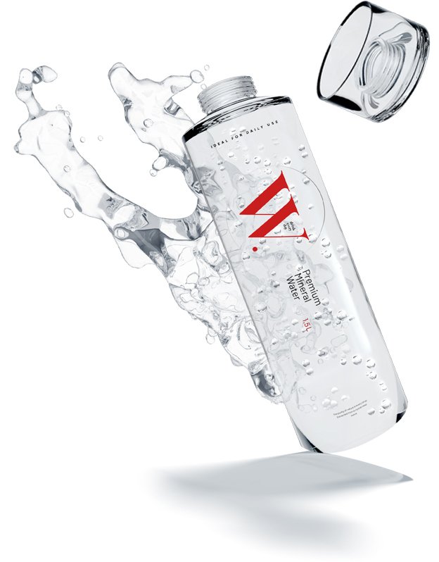 Protonic Pure Hydration