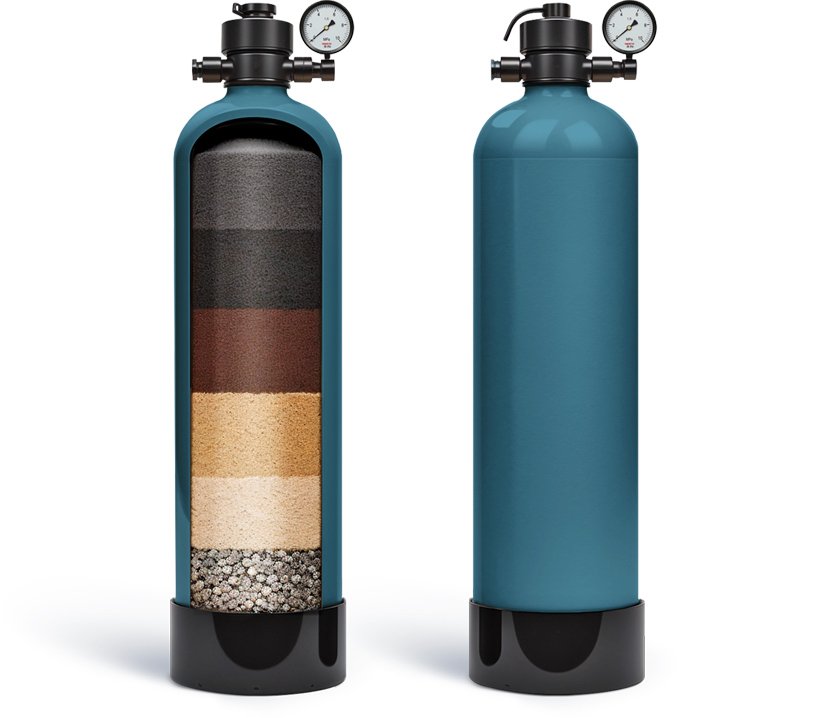 Protonic Pure Hydration