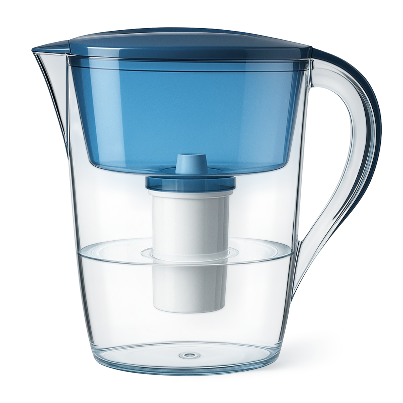 Protonic Pure Hydration