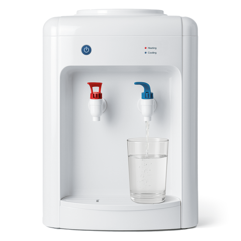 Protonic Pure Hydration