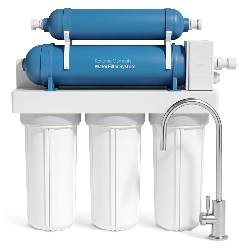 Protonic Pure Hydration