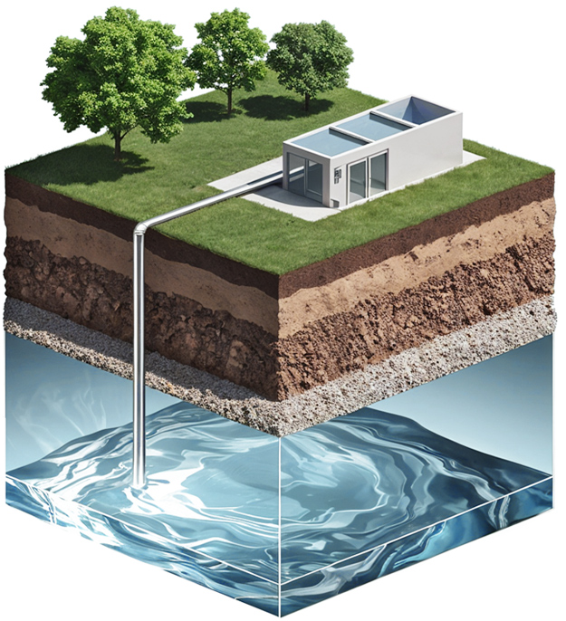 Protonic Pure Hydration