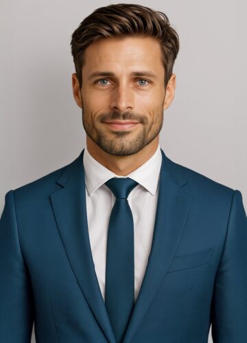 Protonic Pure Hydration Member