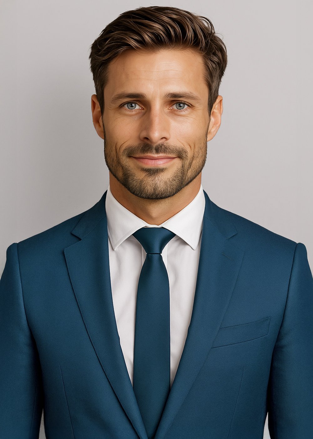 Protonic Pure Hydration Member