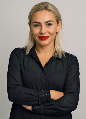 Protonic Pure Hydration Member