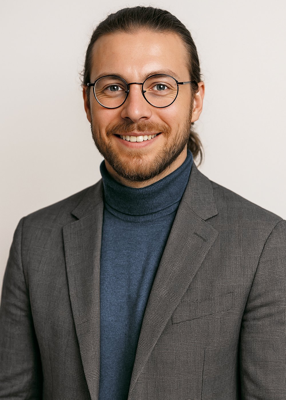 Protonic Pure Hydration Member