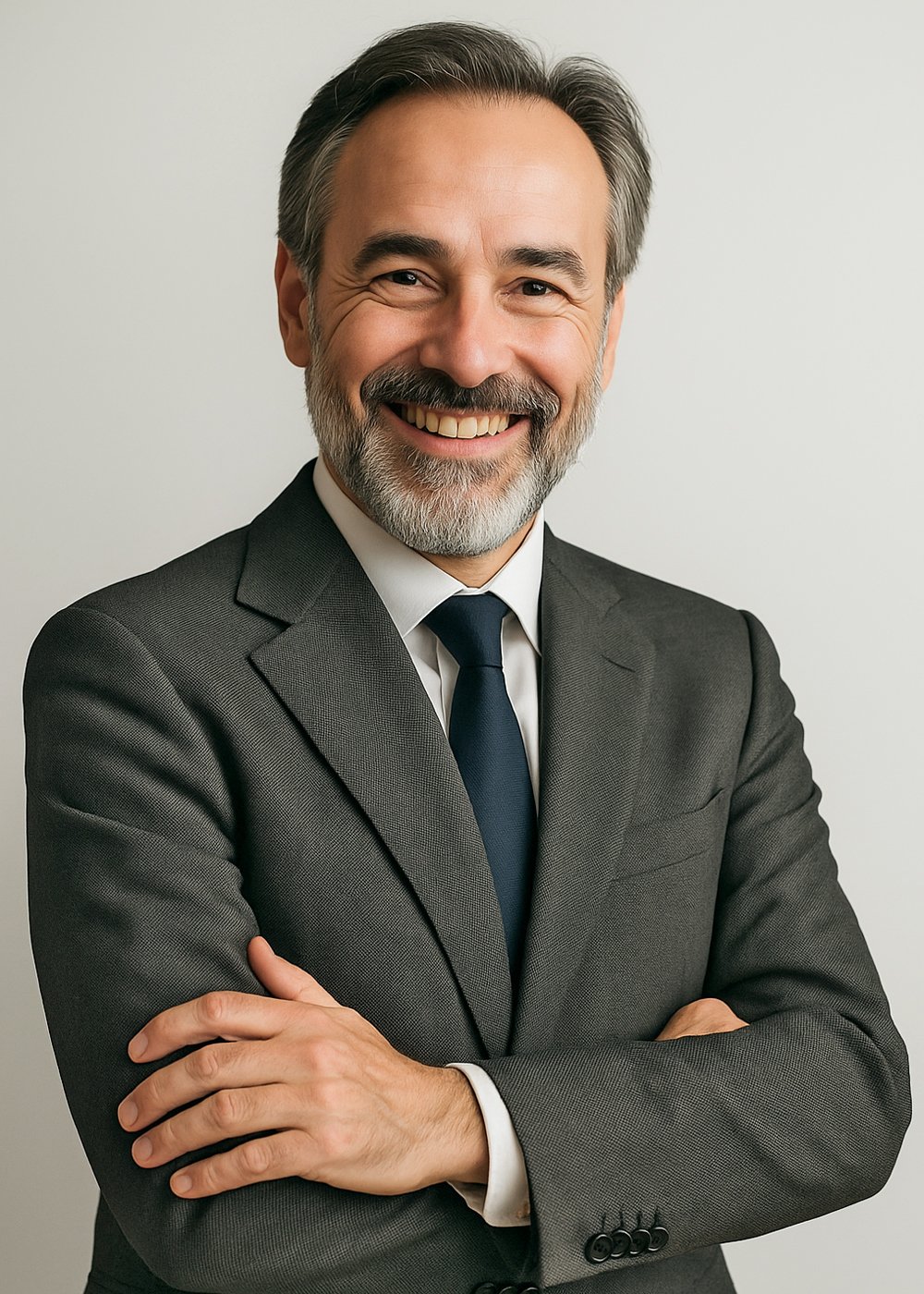 Protonic Pure Hydration Member