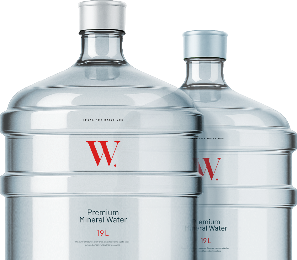 Protonic Pure Hydration