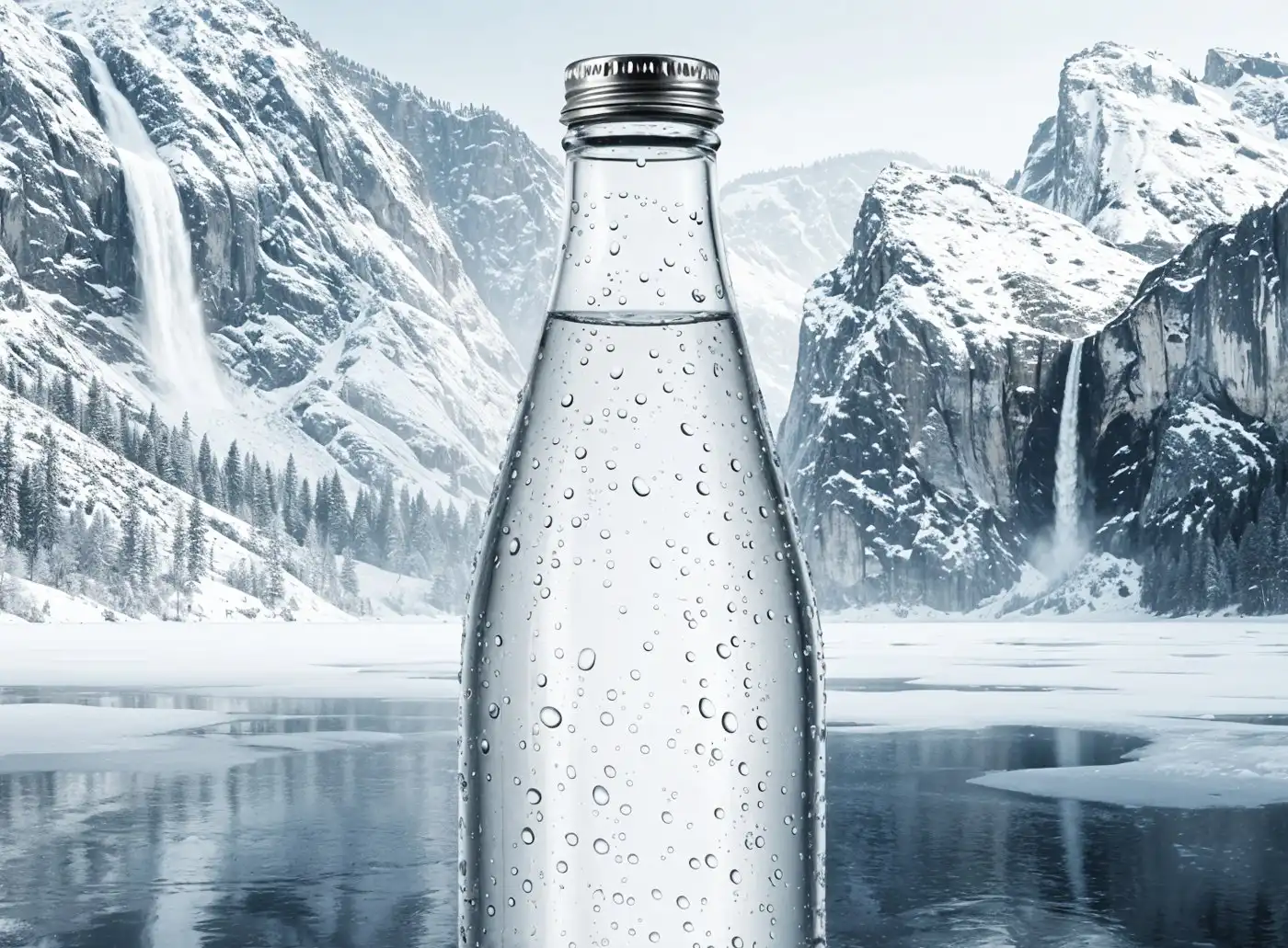 Alkaline Spring Water in Australia