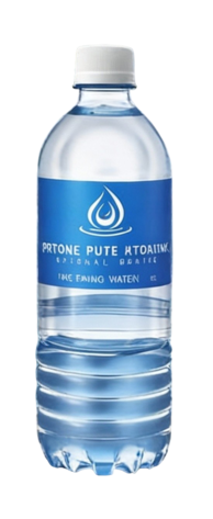 Protonic Pure Hydration