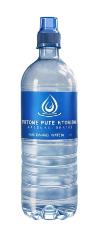 Protonic Pure Hydration
