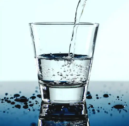 Premium Spring Water in Australia