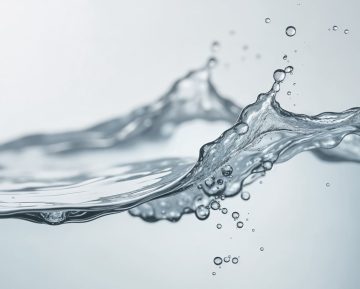 Protonic Pure Hydration